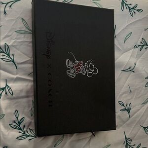 Coach Black Disney Collaboration Bag